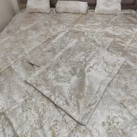 تخت دونفره فروش فوری|تخت و سرویس خواب|تهران, شهید رجایی|دیوار