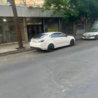 Mg 2104|خودرو سواری و وانت|مشهد, طلاب|دیوار