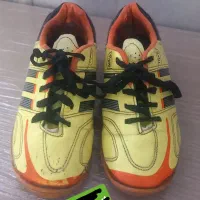 کفش فوتبال سایز35
