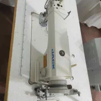 چرخ خیاطی کارگاهی|چرخ خیاطی و ریسندگی|فولادشهر, A6|دیوار