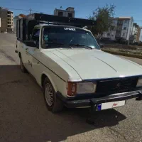 فروش پیکان وانت