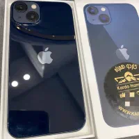 اپل iPhone 13 باطری 91|موبایل|مشهد, شهرک رازی (شهرک غرب)|دیوار