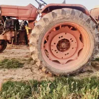سلام تراکتوررومانی مدل ۶۸