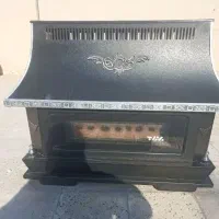 بخاری برفاب