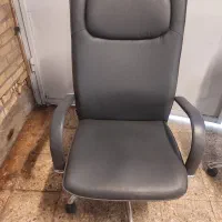 صندلی اداری|مبلمان اداری|اهواز, کوی باهنر|دیوار