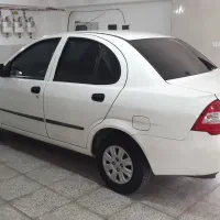 تیبا ۱