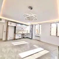 ۸۳ متر دو خواب فول با بالکن رو به کوچه / فردوس شرق