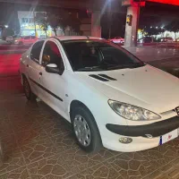 206صندوقدار v8|خودرو سواری و وانت|اصفهان, آفاران|دیوار