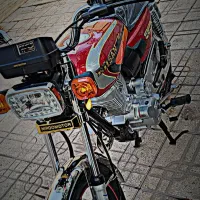 موتور 200مدل 1404