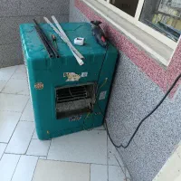 سرویس و نصب کولر آبی و گازی و تعویض شیشه