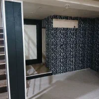 خونه طبقه بالا