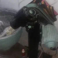 خمیر گیر نانوایی