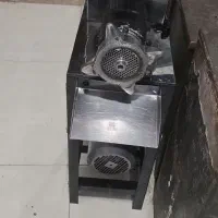 چرخ گوشت قصابی