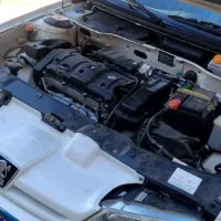 پارس 402تیوفا|خودرو سواری و وانت|سراوان, |دیوار