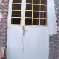 رنگ امیزی در.پنجره.رنگ امیزی داخل خانه