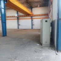 سوله اجاره ۱۰۰۰متر خاتون آباد (جرثقیل سقفی ۲۵تن)|اجارهٔ دفتر صنعتی، کشاورزی، تجاری|پاکدشت, خاتون آباد|دیوار