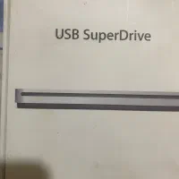 USB superDrive