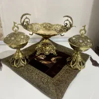 آینه و شمعدان|آینه|تهران, بازار|دیوار