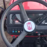 تراکتور ۳۹۹  کم کار در حد|خودرو سنگین|اسحاق آباد, |دیوار