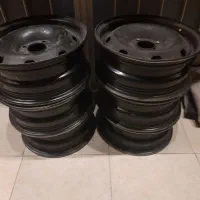 کپسول گاز.لاستیک.غربیلک.رودری.ترک بند|قطعات یدکی و لوازم جانبی|قم, انصار‌الحسین|دیوار