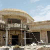جوشکاری رابیتس نماه وغیره|خدمات پیشه و مهارت|کرمان, |دیوار