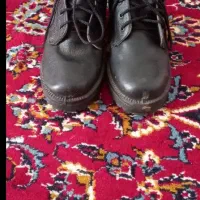 پوتین نونو ۵۰۰هزار|کیف، کفش، کمربند|سنندج, |دیوار