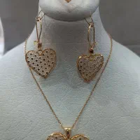 زرگری عباسی|جواهرات|تبریز, |دیوار