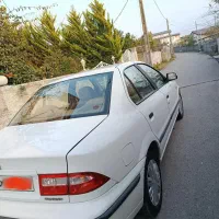 سمند Lx مدل 94|خودرو سواری و وانت|نوشهر, |دیوار