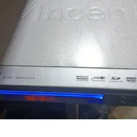 دی وی دی پلیر وینسنت اورجینال