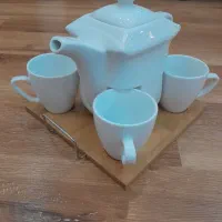 ظروف دکوری و پذیرایی|ظروف سرو و پذیرایی|کرج, حسن آباد|دیوار