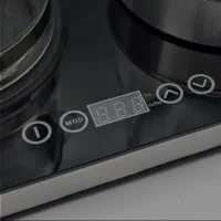 چای ساز دسینی وفیلیپس والمر دار2.5لیتری|سماور، چایساز، قهوهساز|تهران, هرندی|دیوار