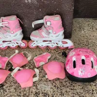 اسکیت دخترانه|دوچرخه، اسکیت، اسکوتر|رشت, کوی مهر|دیوار