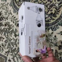 دوربین مدار بسته لامپی بی سیم مدل V380