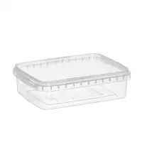 ظرف بسته بندی طب پلاست