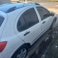 کوییک R.مدل ۱۴۰۱ بیرنگ|خودرو سواری و وانت|آستارا, |دیوار