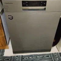 ماشین ظرفشویی