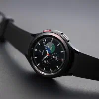 گلکسی واچ سامسونگ galaxy watch 4 classic