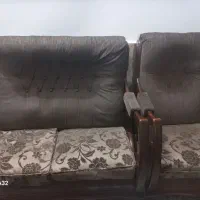 فروش مبل9نفر راحتی