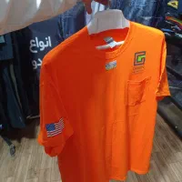 برندای اروپایی تیشرت تک سایز