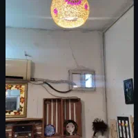 دیوار کوب ها مراکشی باتنوع حباب بالا وسایزمختلف|صنایع دستی و سایر لوازم تزئینی|تهران, امیریه|دیوار