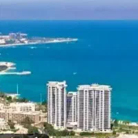 دهکده ساحلی دوخواب دید دریا