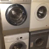خریدار ماشین لباسشویی خرید و فروش در کرج کل مناطق