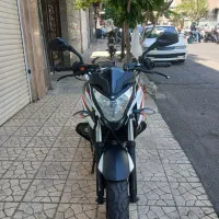 ان اس 200 فروشی ns200