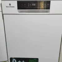 ظرفشویی۱۴نفره درحدنو Wst hom