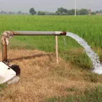 حفاری چاه آب عمیق و نیمه عمیق با دستگاه سایلنت