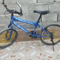 دوچرخه بیست فروشی