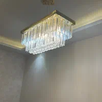 لوستر و لاینر