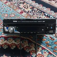 ضبط تصویری و تاشونده و باز و بسته شنونده‌ی پنل