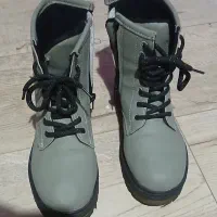 سه جفت نیم بوت خارجی