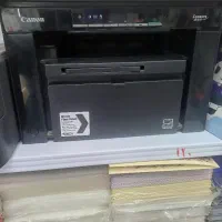 پرینتر کنون 3010 ( پرینت، اسکن،کپی)